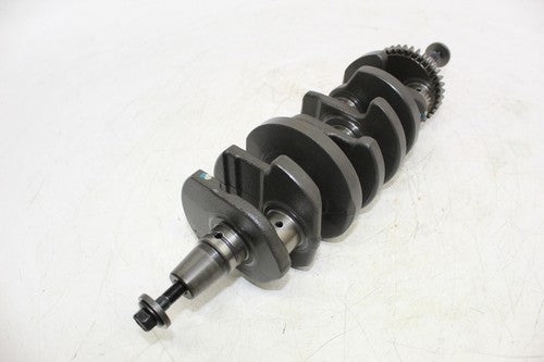 2007 Honda Cbr600rr Engine Motor Crankshaft Crank Shaft