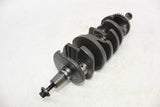 2007 Honda Cbr600rr Engine Motor Crankshaft Crank Shaft