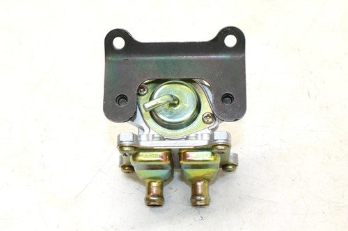 2004 Suzuki Gs500fh Air Valve Solenoid Top Engine Switch Sensor