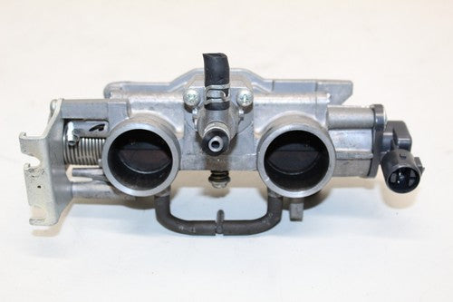 2007 Honda Silver Wing 600 Fsc600 Carb Carburetor
