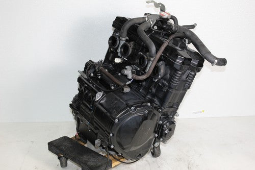 2016 Suzuki Bandit 1250S GSF1250SA ABS ENGINE MOTOR