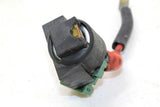 2007 Suzuki Gs500f Engine Starter Relay Starting Motor Switch