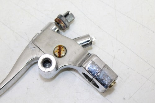 2005 Honda Shadow Spirit 750 Vt750dc Clutch Perch Mount With Lever