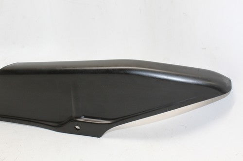 03-04 Kawasaki Zzr600  Rear Back Drive Chain Guard Cover Shield OEM