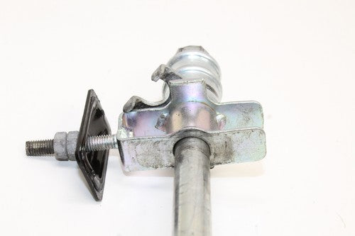 2011-13 Honda Cbr250r Rear Axle Back Wheel Rim Pivot Bolt Axel 42301-kyj-900 OEM