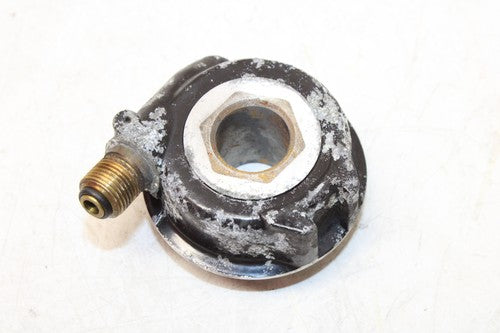 2001 Yamaha Yzf600r Speed Drive Gear Hub With Cable