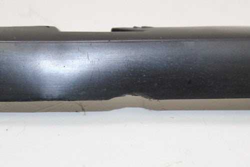 2006-07 Yamaha Yzf R6 Rear Back Drive Chain Guard Cover Shield 2c0-22311-00 OEM