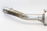 1996 Husaberg Fe350 Te350 Muffler Exhaust Silencer Slip On Pipe OEM