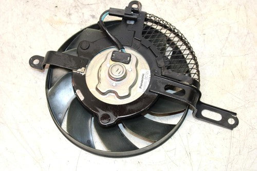 2013 Suzuki Gsxr600 Engine Radiator Cooling Fan