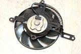 2013 Suzuki Gsxr600 Engine Radiator Cooling Fan