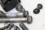 2002 Suzuki Gsxr600 Bolts Hardware Screws