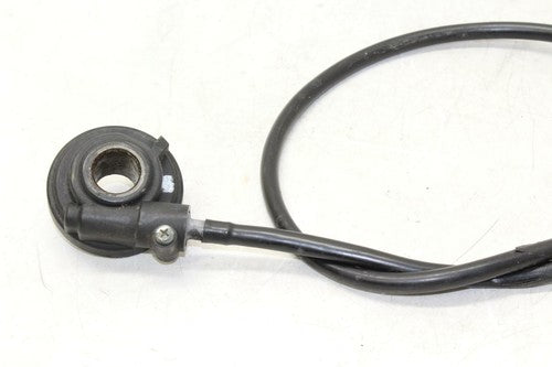 05-21 Suzuki Drz400sm Clutch Cable Line OEM
