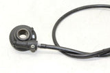 05-21 Suzuki Drz400sm Clutch Cable Line OEM