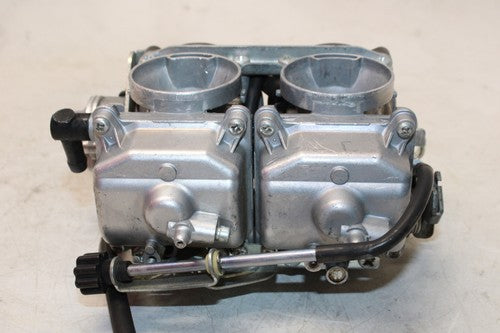 2006 Kawasaki Ninja 250r Ex250f Carbs Carburetors