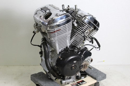 1995 Honda Shadow VLX 600 VT600CD ENGINE MOTOR
