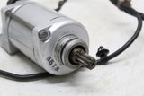 2013 Honda CB500X ENGINE STARTING STARTER MOTOR -DC 12V