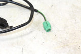 1997 Suzuki Gsxr600 Kickstand Side Kick Stand Sensor