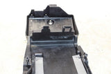 2009 Suzuki Gsxr600 Rear Back Tail Undertail Battery Tray Plastic 63111-37H0