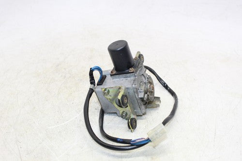 1985 Suzuki Gv1400gd Gv 1400 Exhaust Valve Servo Motor X4t18771