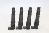 2002 Suzuki Gsxr600 Ignition Coils Coil Spark Plug Caps