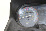 1996 Yamaha Xj600s Seca Ii Gauges Meter Speedo TACH OEM