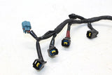 2016 Yamaha Yzf R6 Ignition Coil Wiring Harness Wire Loom