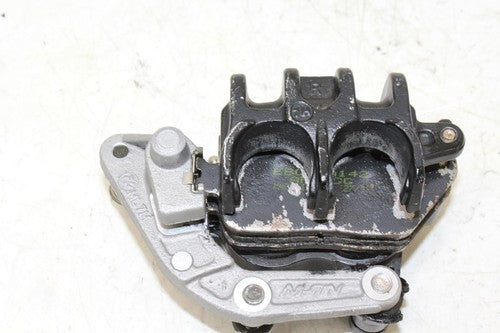 1998 Suzuki Bandit 600 Gsf600s Right Left Front Brake Caliper Set Pair Calipers