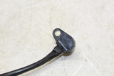 2009 Suzuki Gsxr1000 Speed Speedometer Sensor