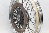 1999-10 Suzuki Gz250 Front Wheel Rim OEM