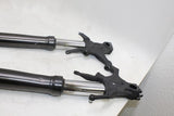 2004-06 Yamaha Yzf R1 Front Forks Shock Suspension Set Pair 5vy-23102-10-00 OEM