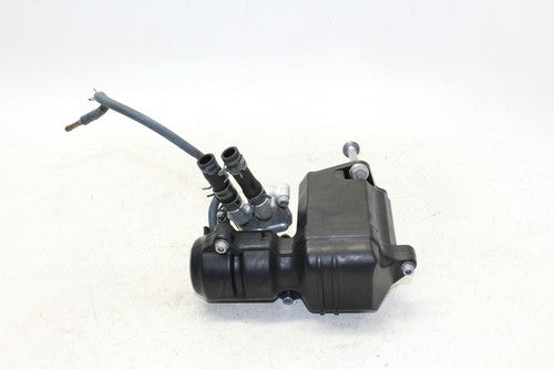 2004 Yamaha V Star 650 Xvs650a Classic Air Induction Reed Valve OEM