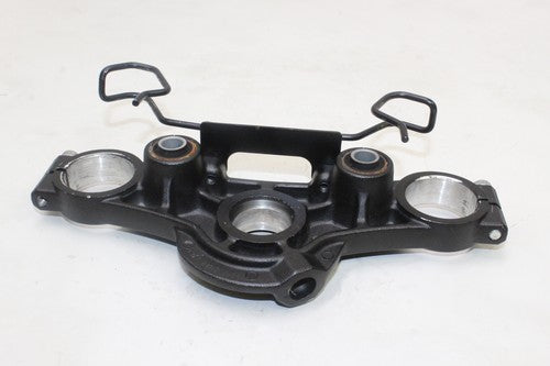 2017-23 Kawasaki Ninja 650 Forks Upper Triple Tree Clamp OEM
