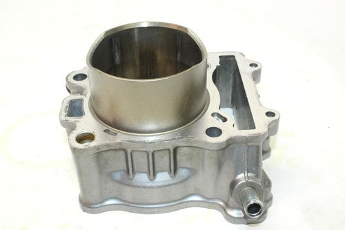 2008 Suzuki Vstrom 650 Dl650a Abs Engine Motor Piston Cylinders Block Jug