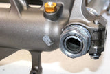 2006 Kawasaki Ninja Zx10r Zx1000d Front Forks Shock Suspension Set Pair