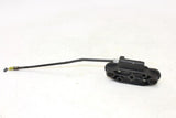 2002 Suzuki Sv650 Ignition Lock
