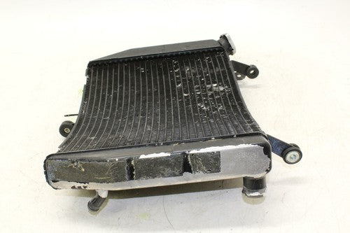03-05 Yamaha Yzf R6 Engine Radiator Motor Cooler Cooling Radiater OEM