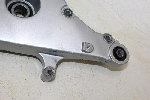 2007 Honda Silver Wing 600 Fsc600 Rear Right Part Swingarm Back Suspension