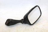 2006 Suzuki Hayabusa Gsx1300r Left Side Rear View Mirror