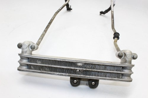1998-2005 Honda Super Hawk 1000 Engine MOTOR Oil Cooler Oem