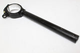 05-06 Kawasaki Ninja Zx6r 636 Left Clip On Handlebar OEM