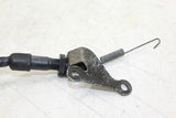 1990 Honda Cbr1000f Rear Back Brake Sensor
