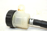 2002 Yamaha Yzf R6 Rear Brake Master Fluid Reservoir Tank Bottle
