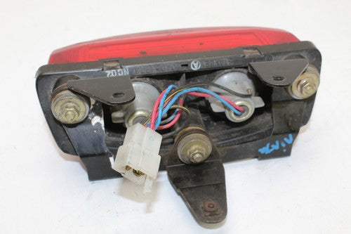 97-09 Kawasaki Ninja 500r Rear Tail Taillight Back Brake Light OEM