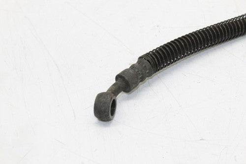 95-07 Kawasaki Ninja 250r Ex250f Rear Back Brake Hose Fluid Line OEM