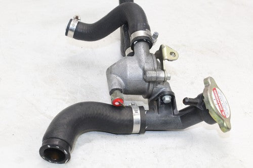 98-03 Honda Shadow Ace 750 Vt750c Radiator Cap W/ Thermostat 19045-mz1-621 OEM