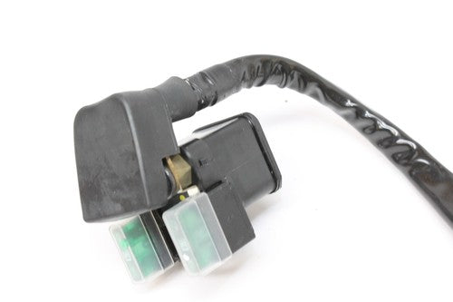 2015 2016 KAWASAKI VERSYS 650 LE650F ENGINE STARTER Relay STARTING MOTOR SWITCH
