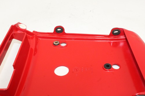 2000 Cagiva Gran Canyon 900 Center Rear Back Tail Fairing Cowl OEM