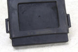 2005 Kawasaki Z750 Ecu Computer Controller Unit Black Box Ecm Cdi