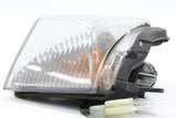 08-14 Kawasaki Concours 14 Zg1400aAbs Left Front TURN Signal Light Indicator OEM