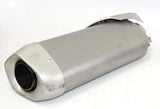 21 Yamaha R1 Full Exhaust System Headers Pipe Muffler